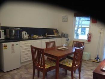 Giants Table And Cottages Fitzgerald المظهر الخارجي الصورة