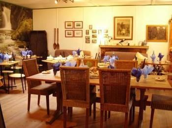 Giants Table And Cottages Fitzgerald المظهر الخارجي الصورة